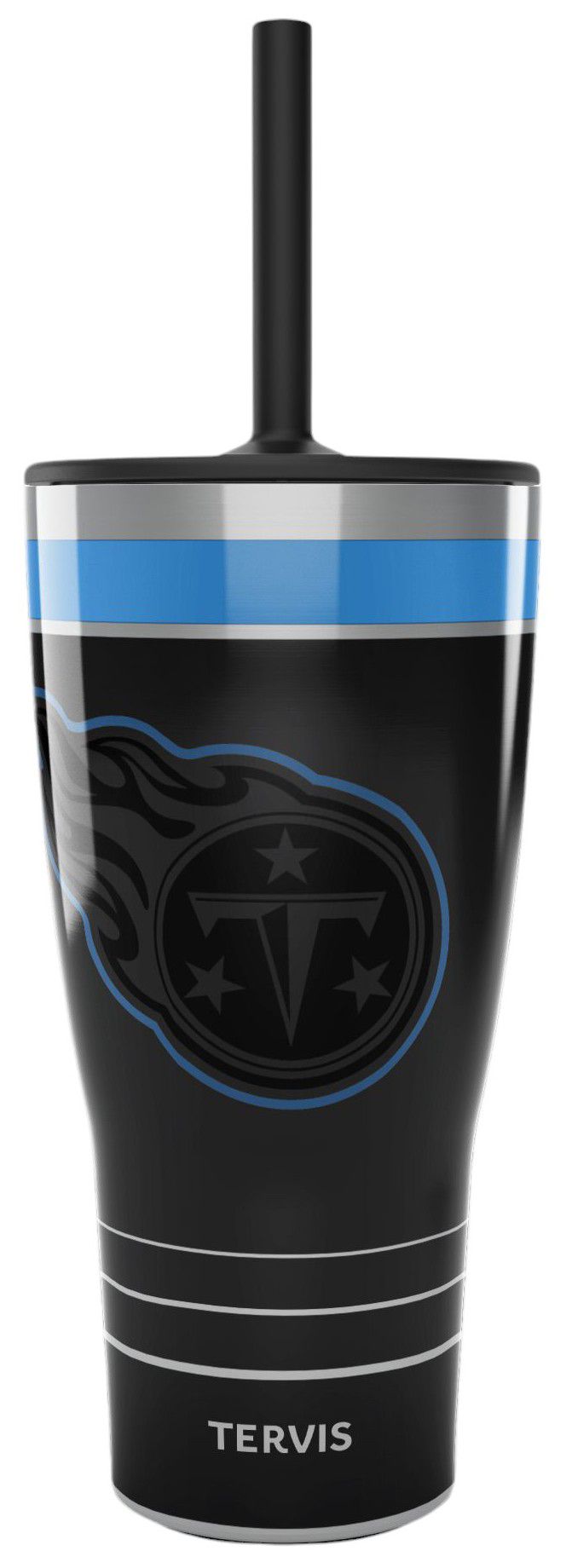 Tervis Tennessee Titans 30 oz. Straw Tumbler product image