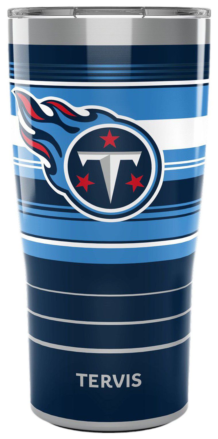 Tervis Tennessee Titans 20 oz. Hype Stripe Tumbler product image