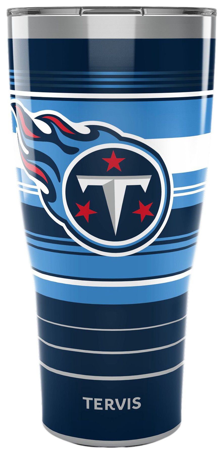 Tervis Tennessee Titans 30 oz. Hype Stripe Tumbler product image
