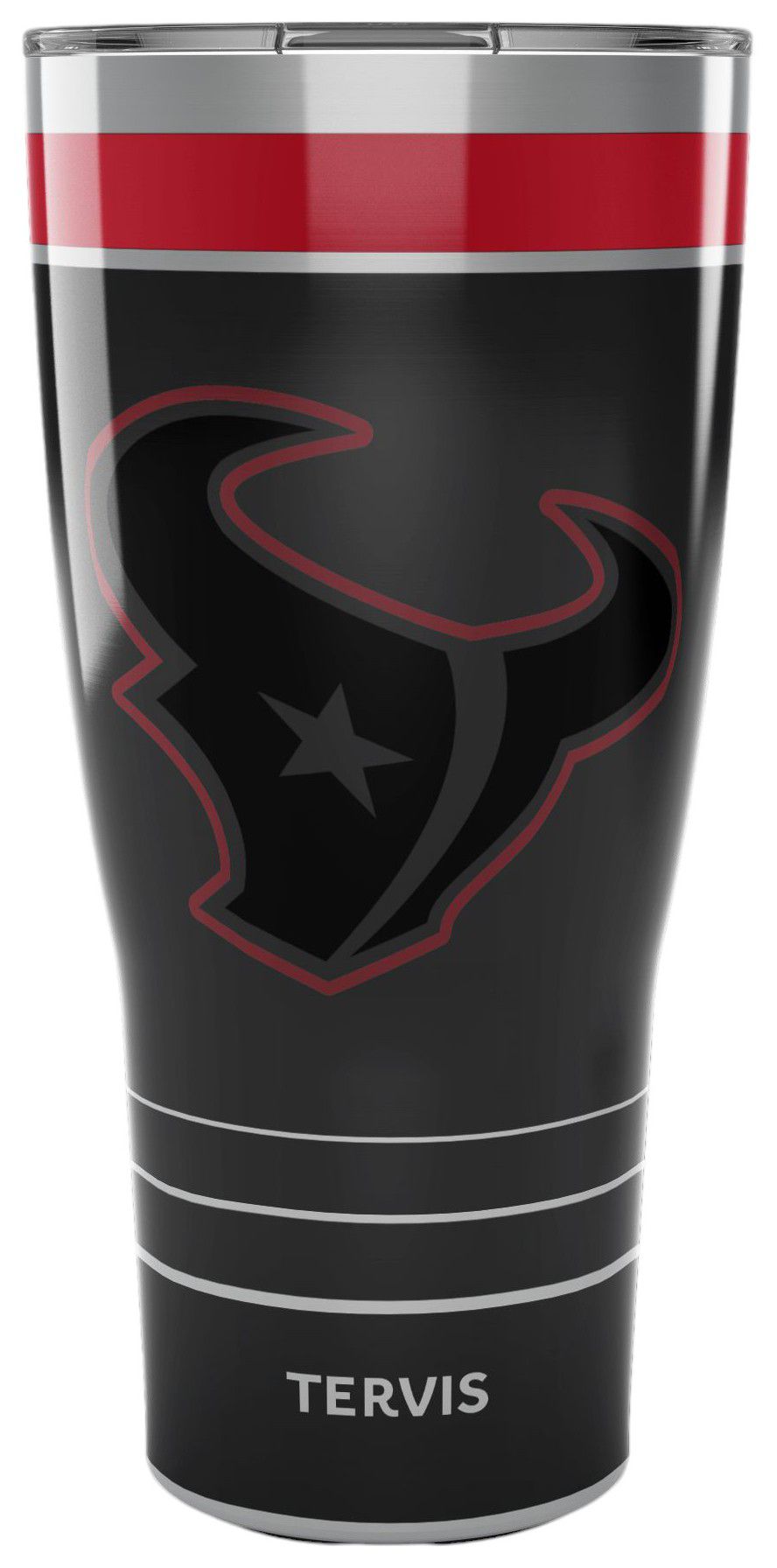 Tervis Houston Texans 30 oz. Night Game Tumbler product image