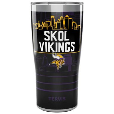 sorry, Tervis Minnesota Vikings 20 oz. Stainless Steel Tumbler is currently out of stock