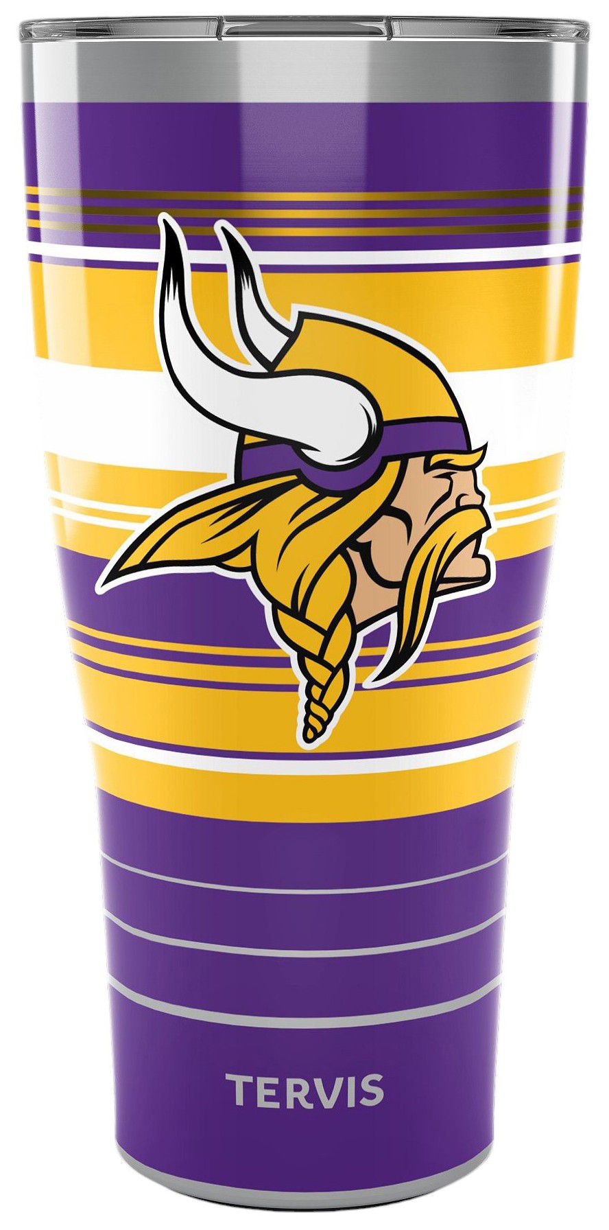 Tervis Minnesota Vikings 30 oz. Hype Stripe Tumbler product image