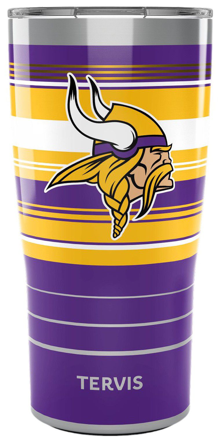 Tervis Minnesota Vikings 20 oz. Hype Stripe Tumbler product image