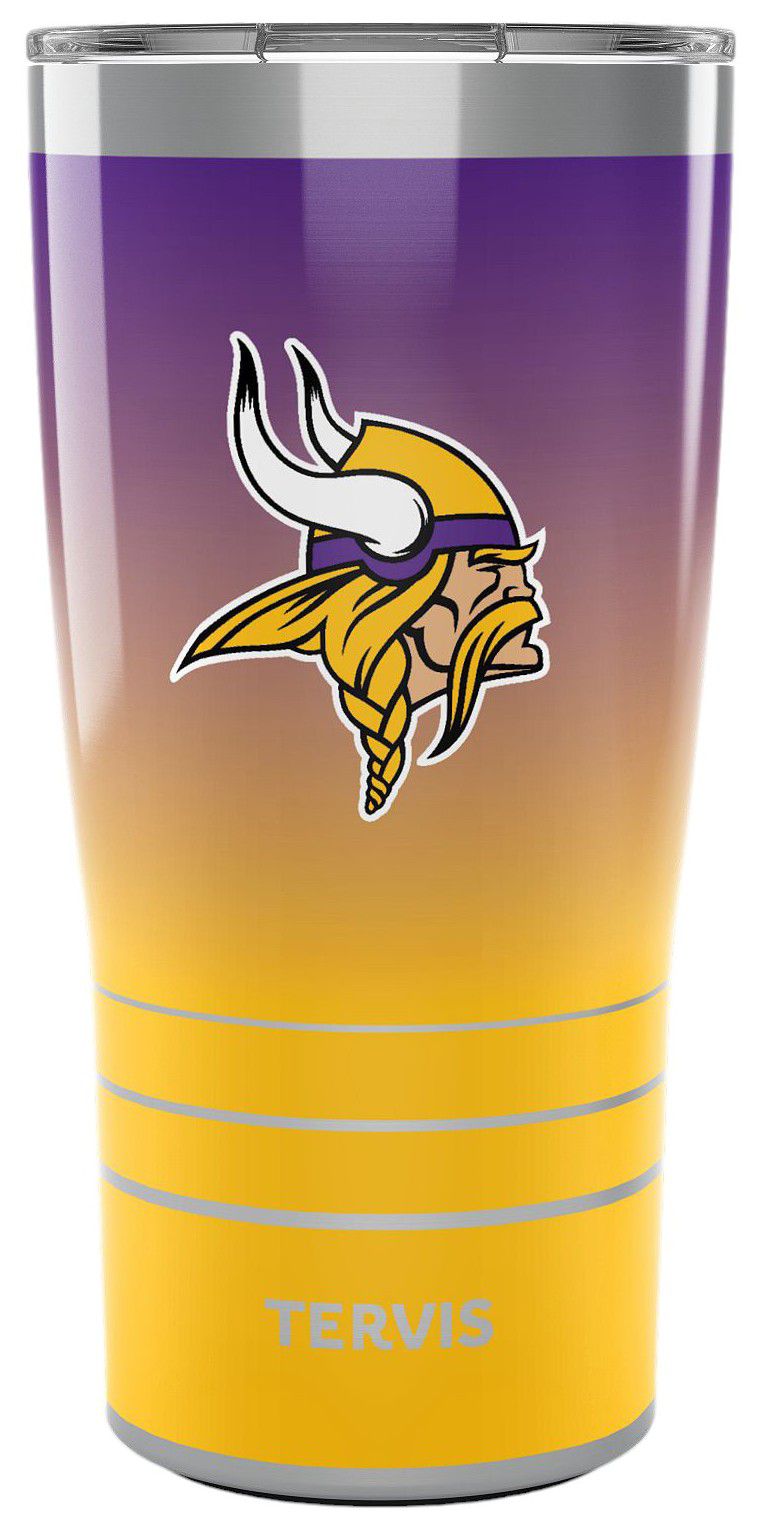 Tervis Minnesota Vikings 20 oz. Ombre Tumbler product image