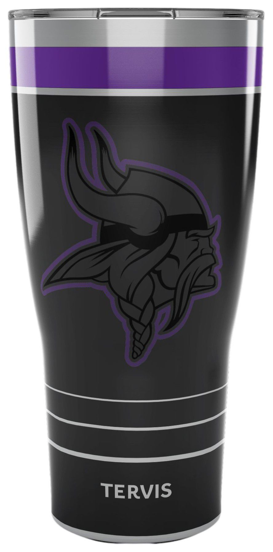 Tervis Minnesota Vikings 30 oz. Straw Tumbler product image