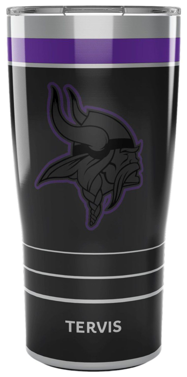 Tervis Minnesota Vikings 20 oz. Night Game Tumbler product image