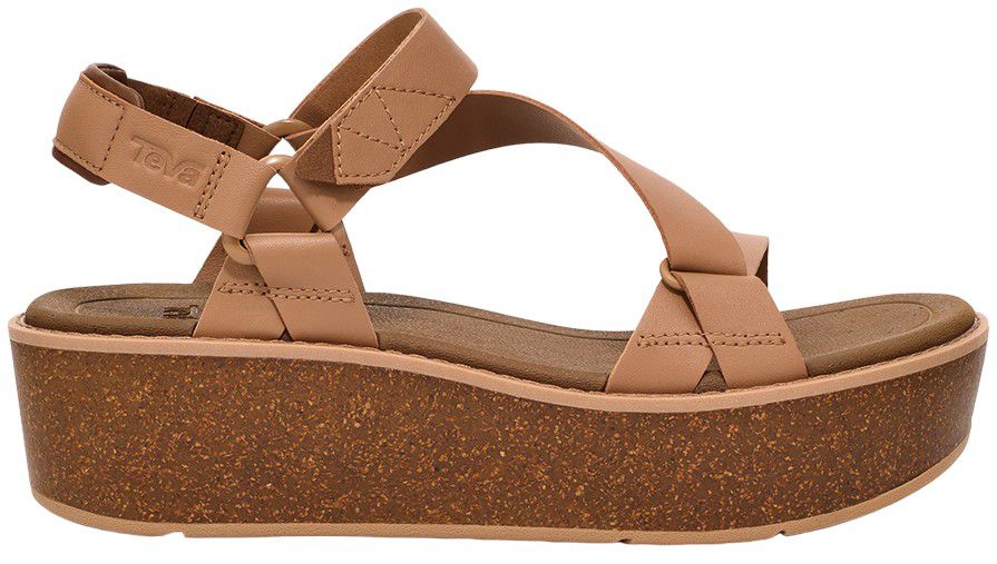 Teva Women's Madera Wedge Sandals International Shipping