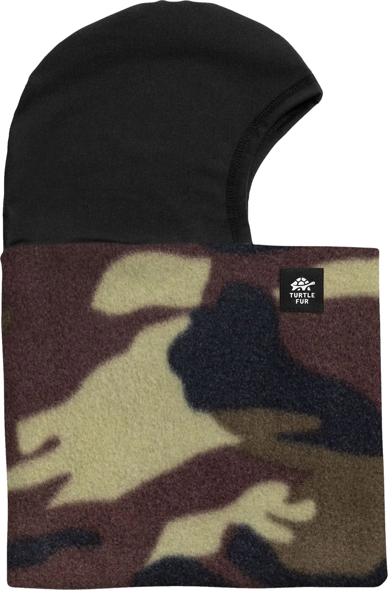 Turtle Fur Little Kids' Playful Prints Shellaclava product image