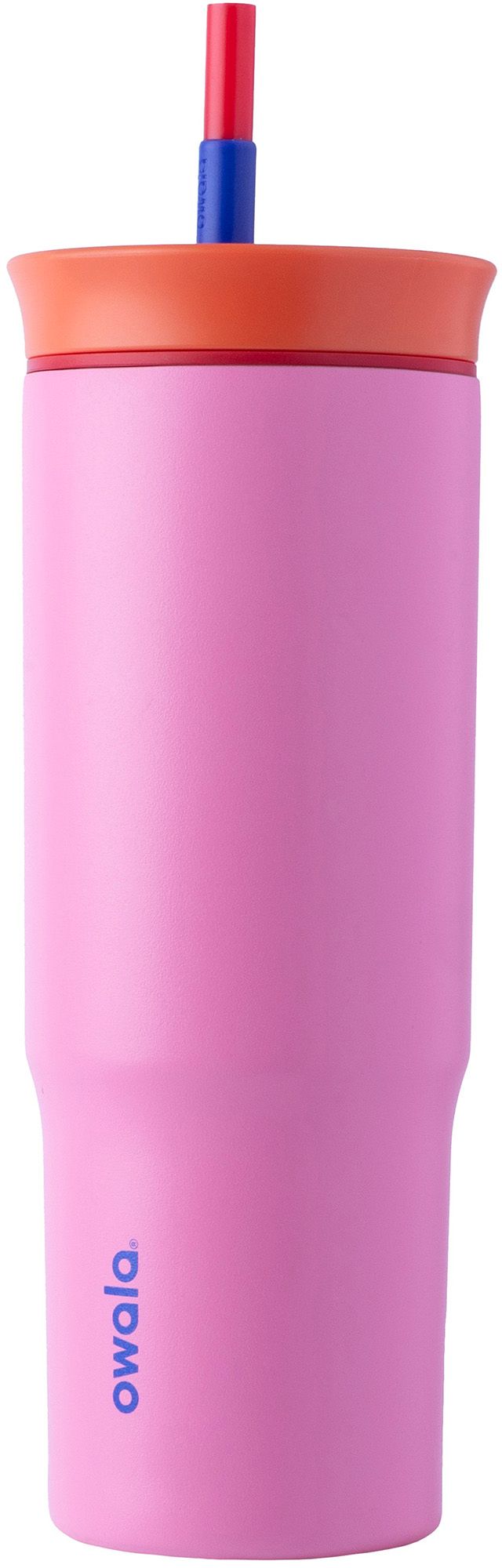 Owala 24 oz. Stainless Steel Straw Tumbler product image