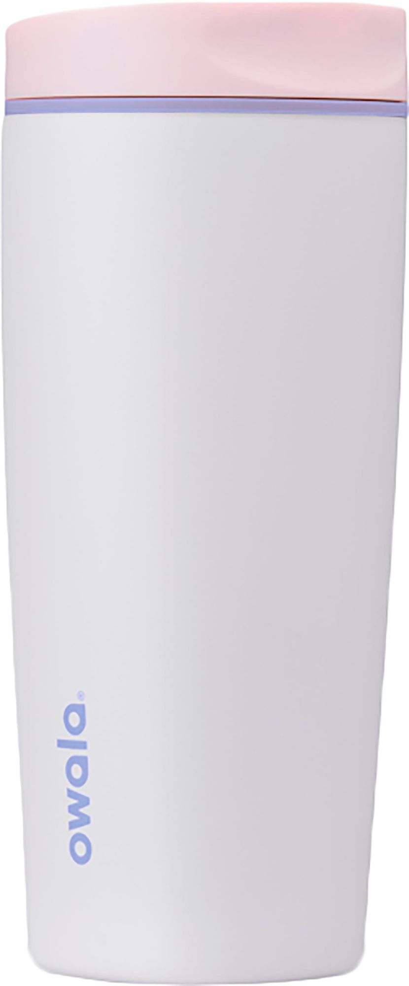 Owala 20 oz. Stainless Steel SmoothSip Slider Coffee Tumbler product image