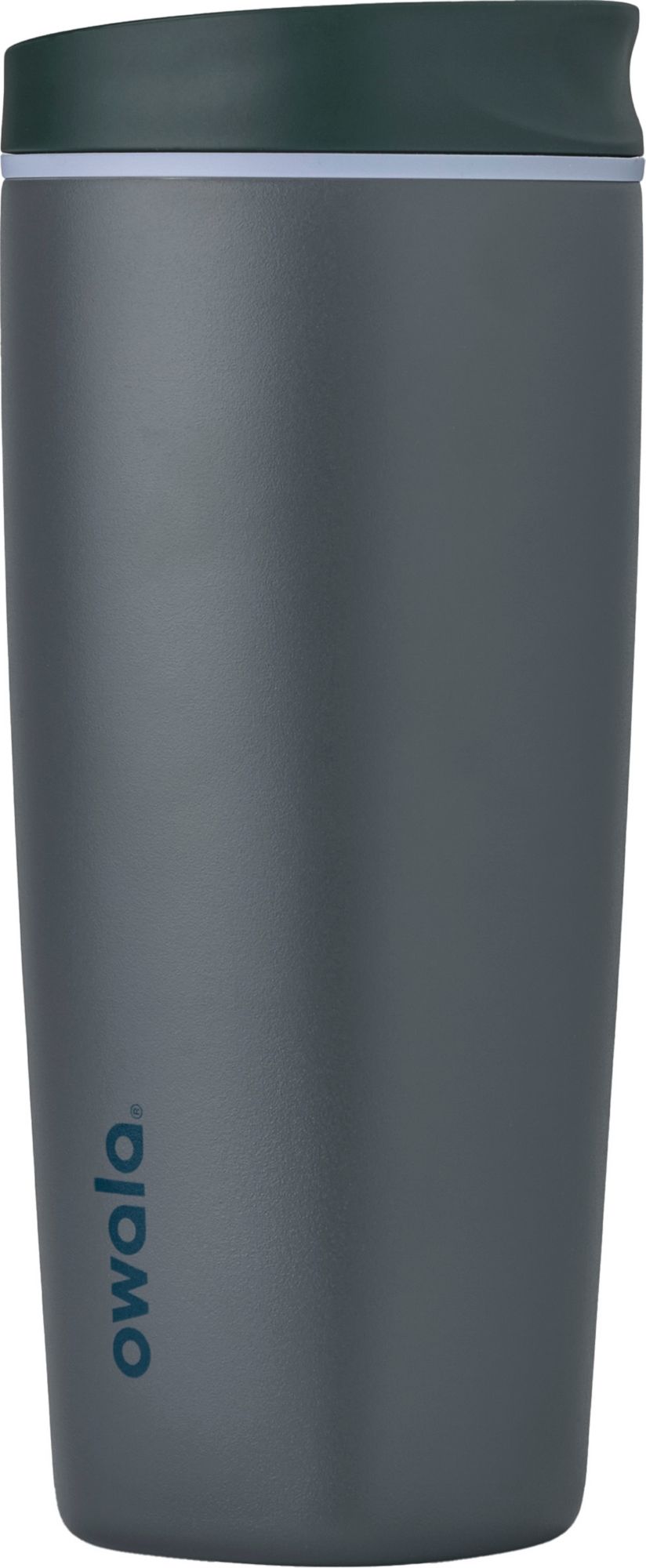 Owala 20 oz. Stainless Steel SmoothSip Slider Coffee Tumbler product image