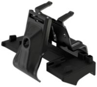 ズゴックとギャン エキストラフィニッシュバージョン Thule Roof Rack Fit Kit 186093 | Dick's Sporting Goods