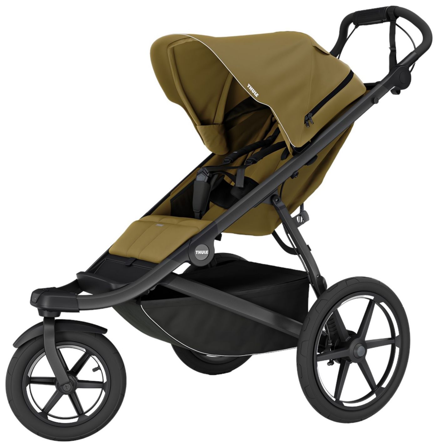 Thule urban glide single top