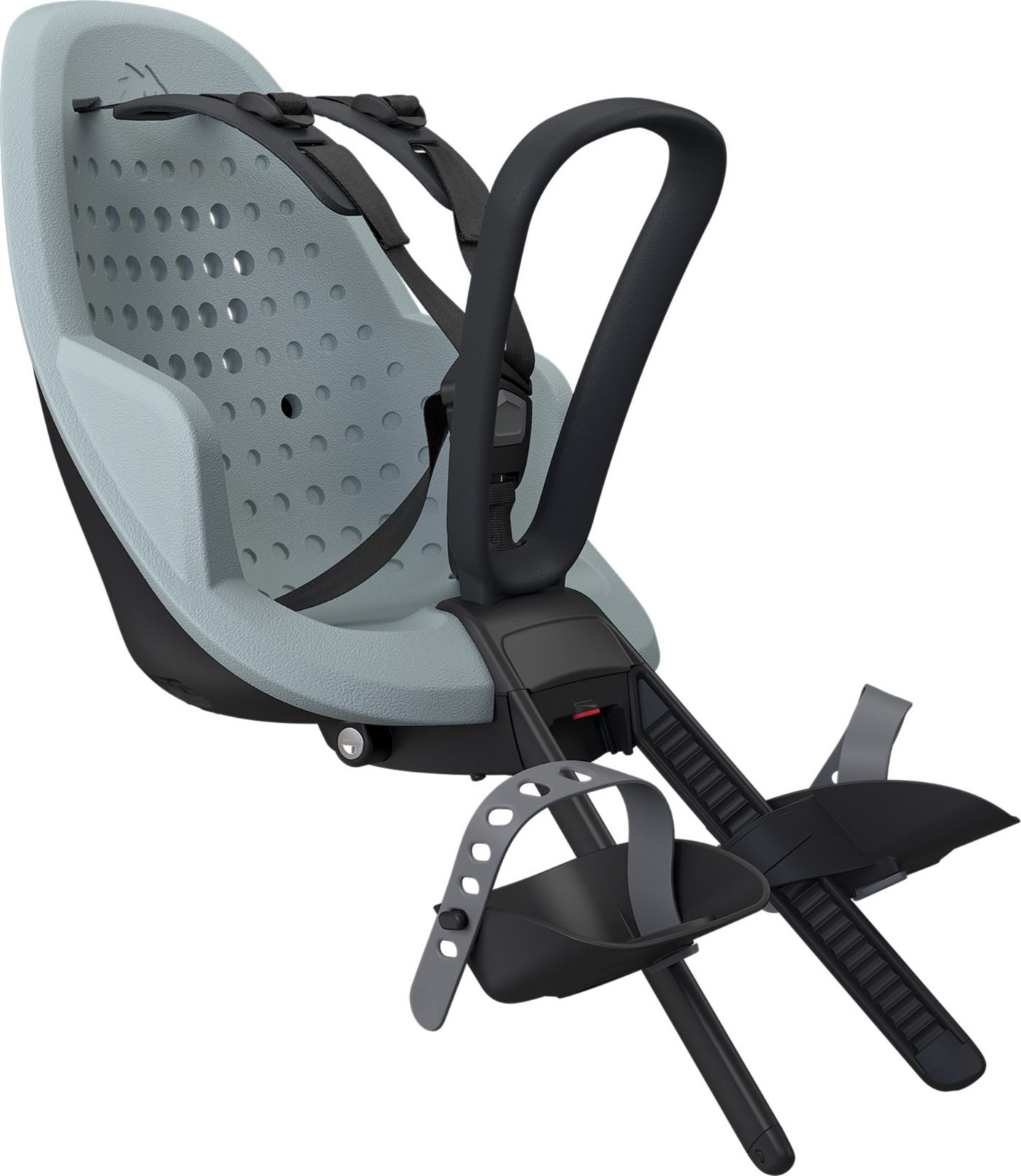 2 child bike seat best sale