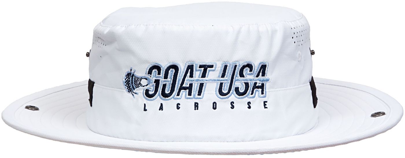 Lacrosse sun hat on sale