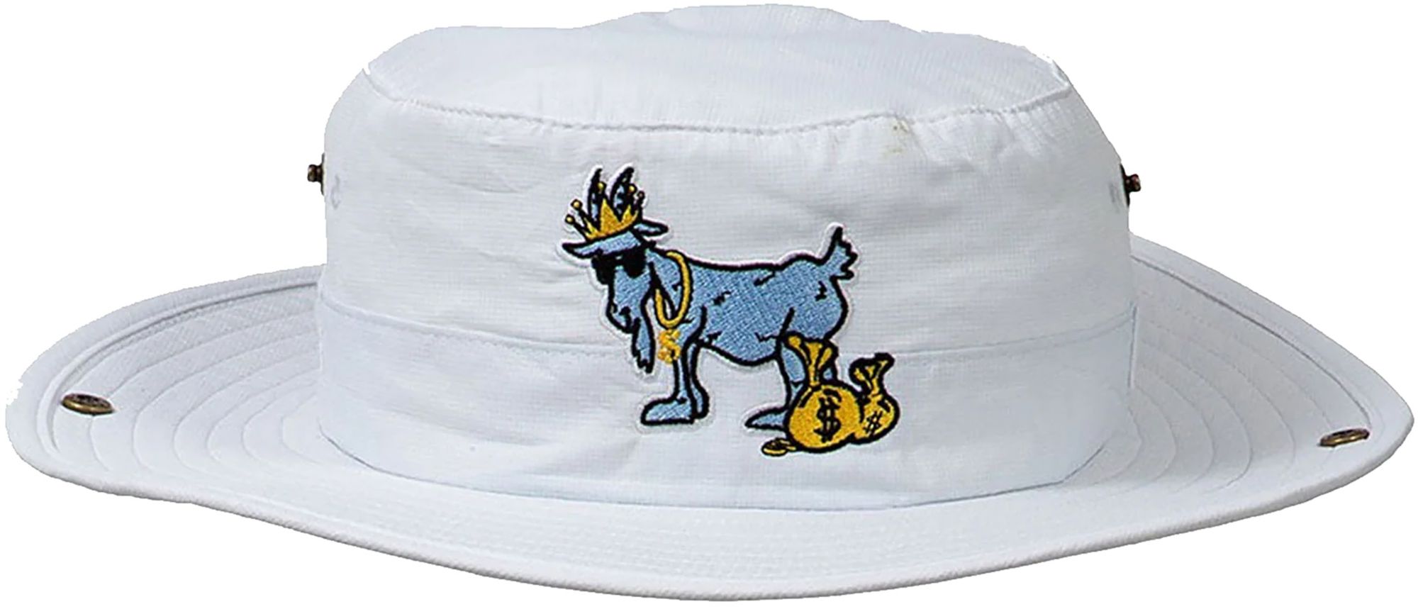 GOAT USA Cash Money Bucket Hat product image