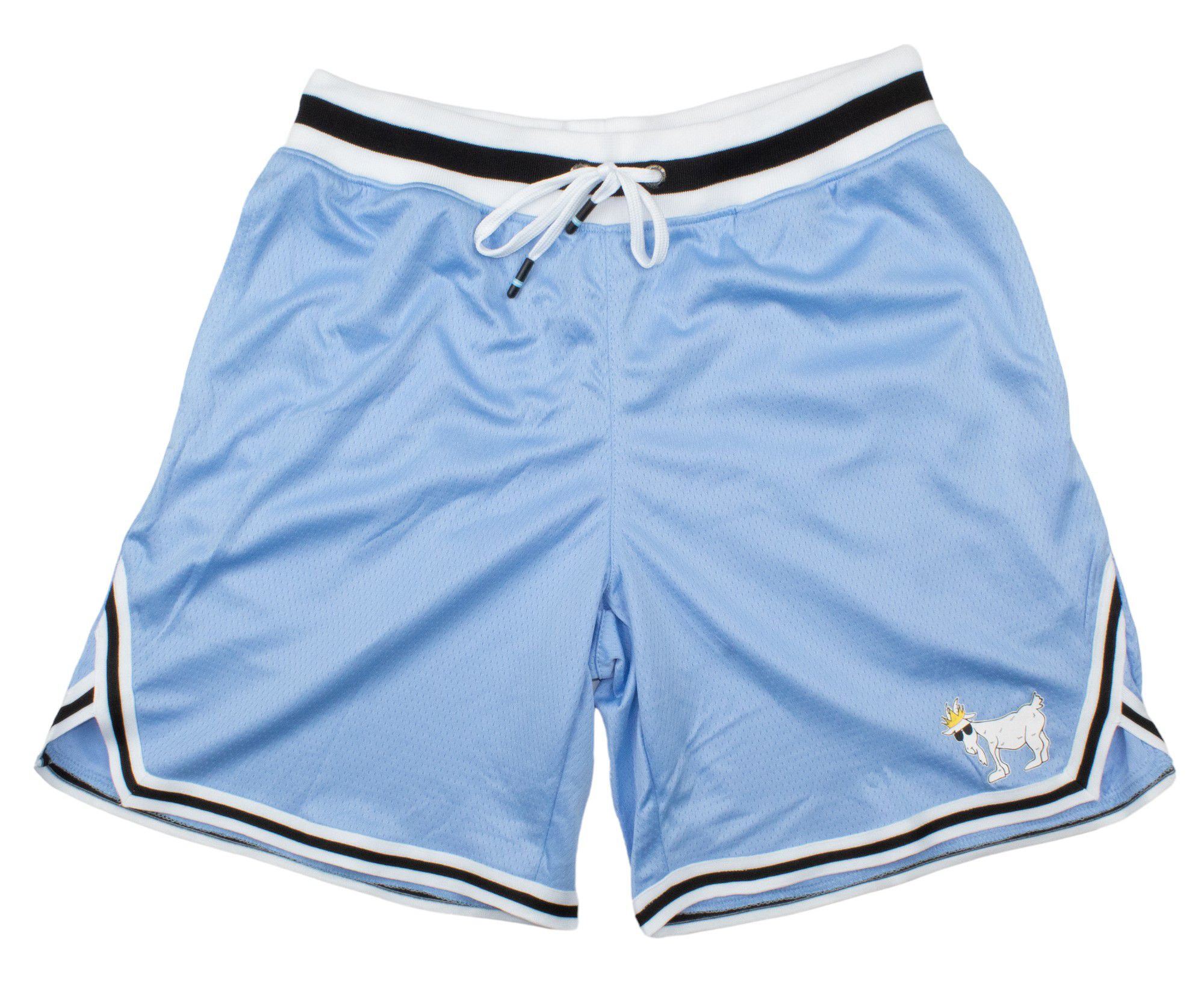 GOAT USA OG Mesh Shorts product image