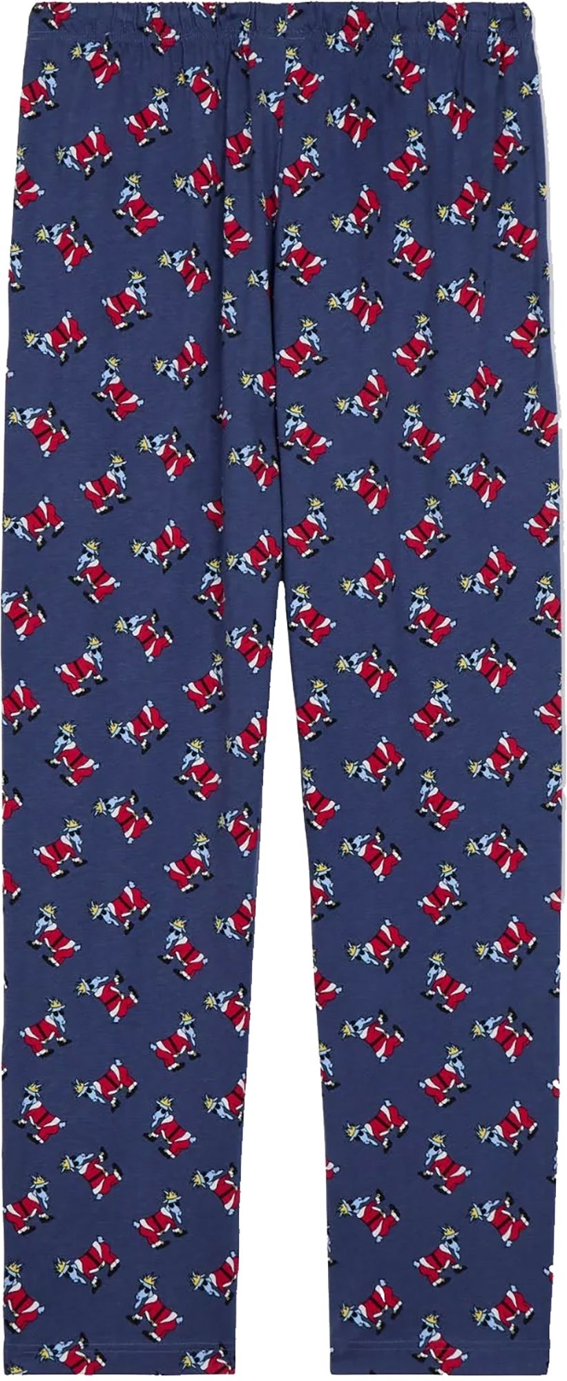 GOAT USA Santa Pajama Pants product image
