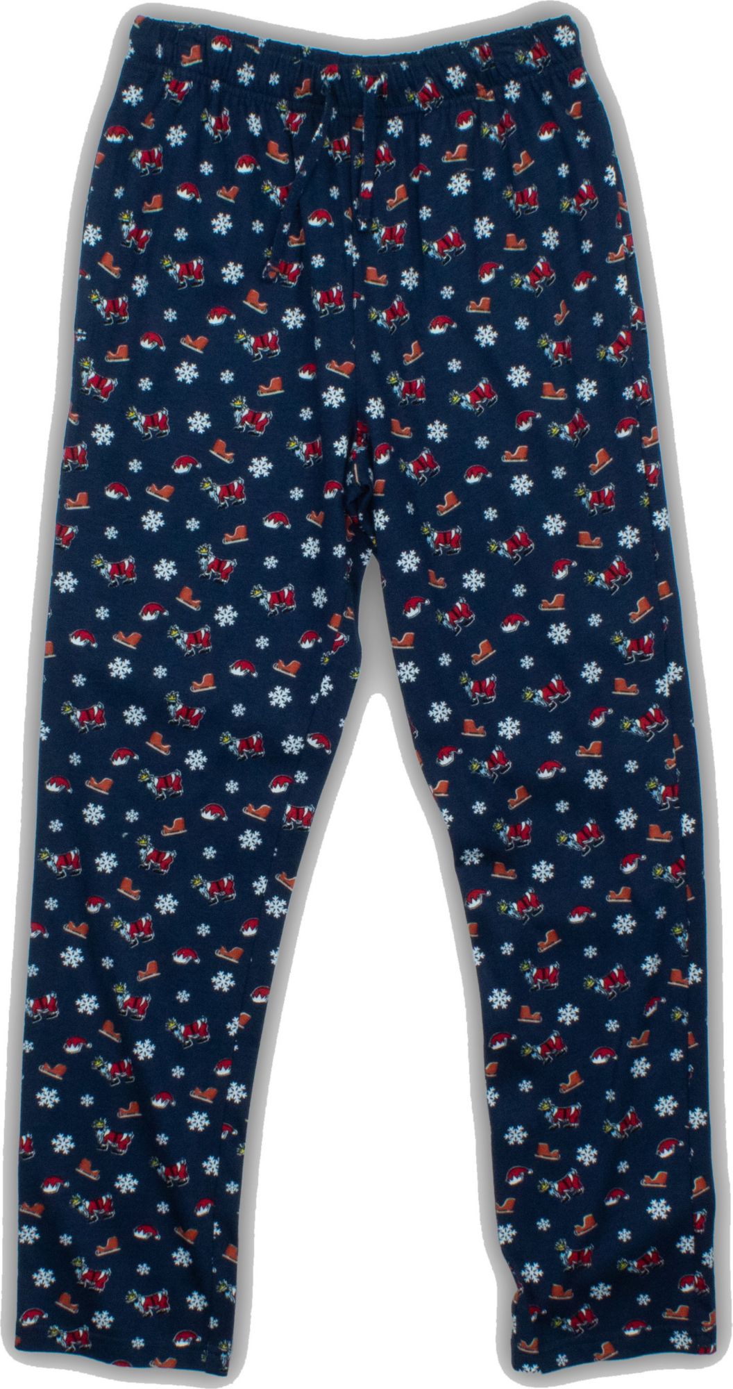 GOAT USA Youth Santa Pajama Pants product image