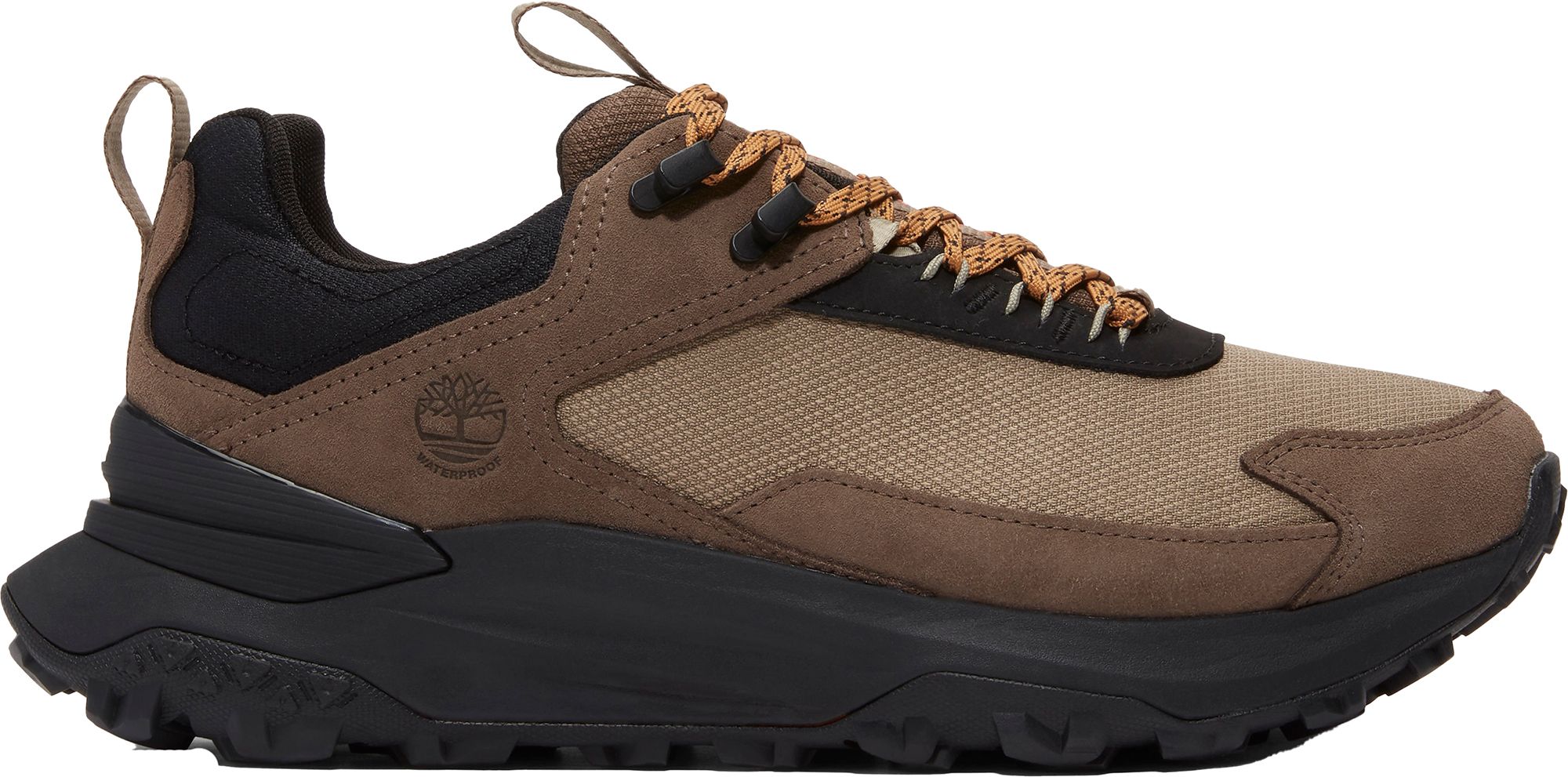 Timberland Men's Motion Access Low Waterproof Lace-Up Sneakers product image