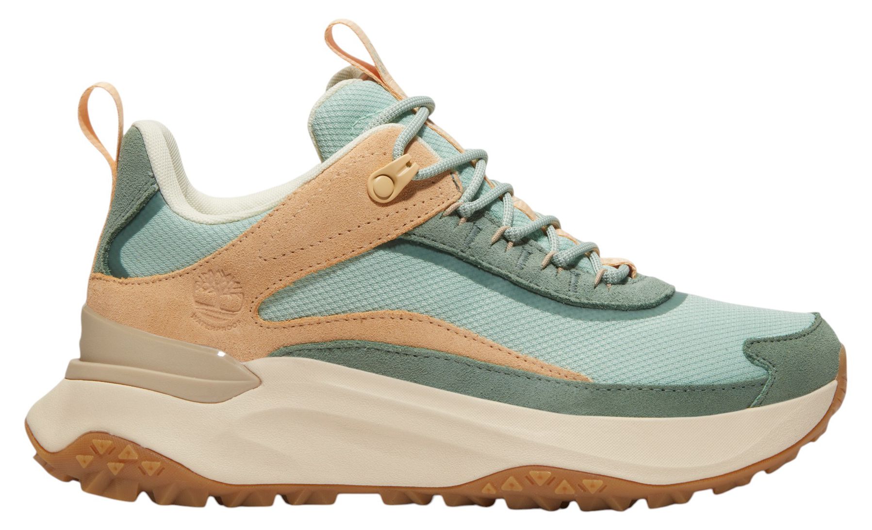 Timberland Women's Waterproof Motion Access Low Lace-Up Sneakers product image