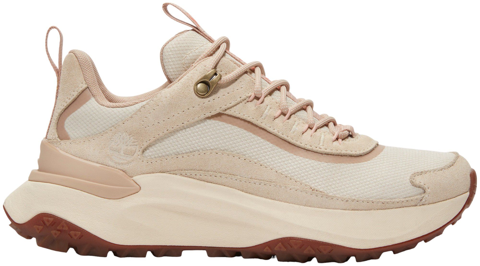 Timberland Women's Waterproof Motion Access Low Lace-Up Sneakers product image