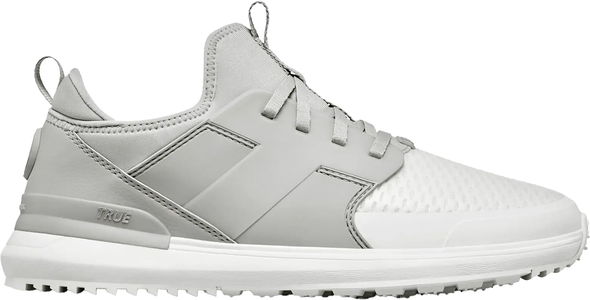 TRUE linkswear Men's Lux G Golf Shoes product image