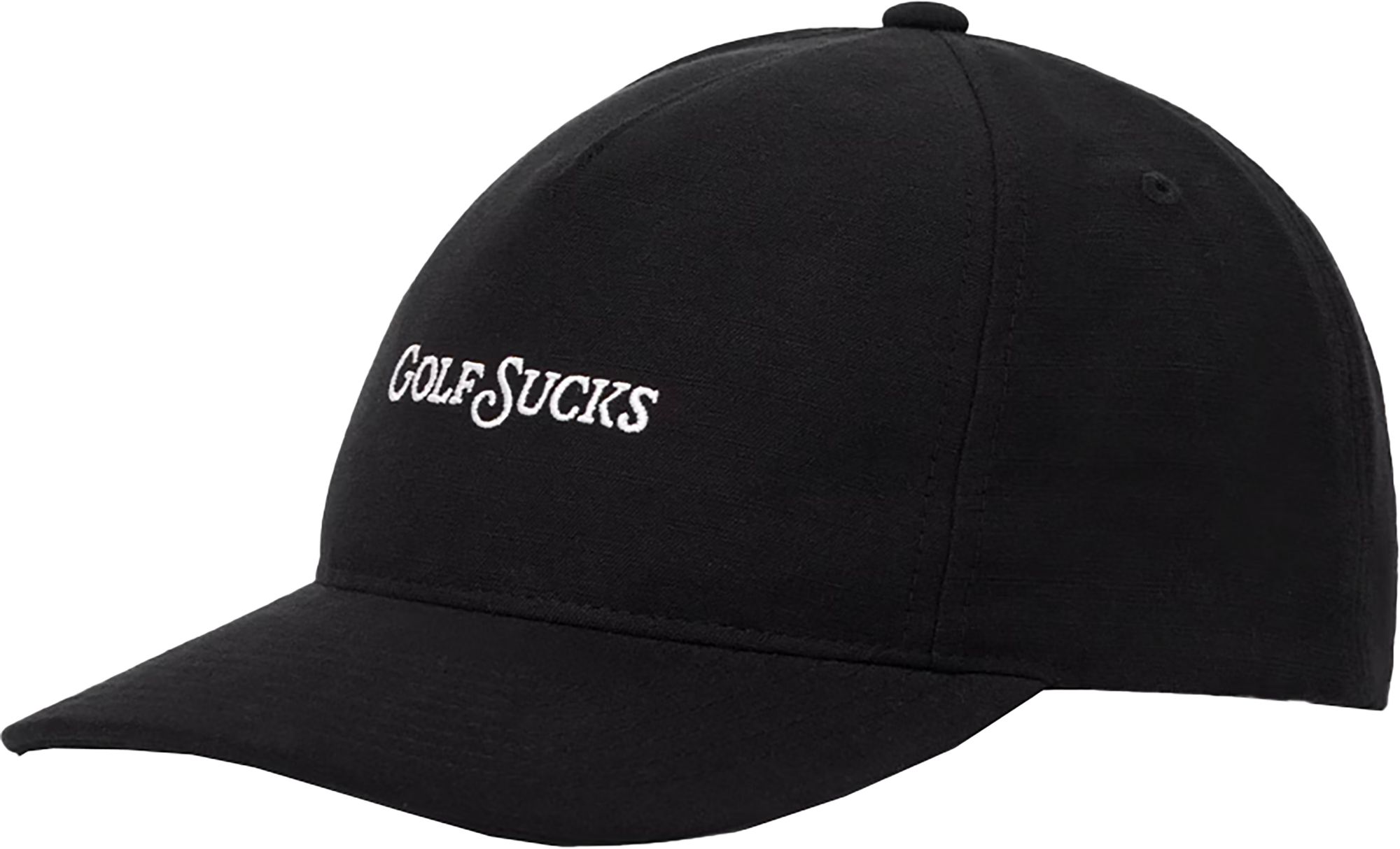 TravisMathew Adult Golf Sucks Golf Hat | Golf Galaxy