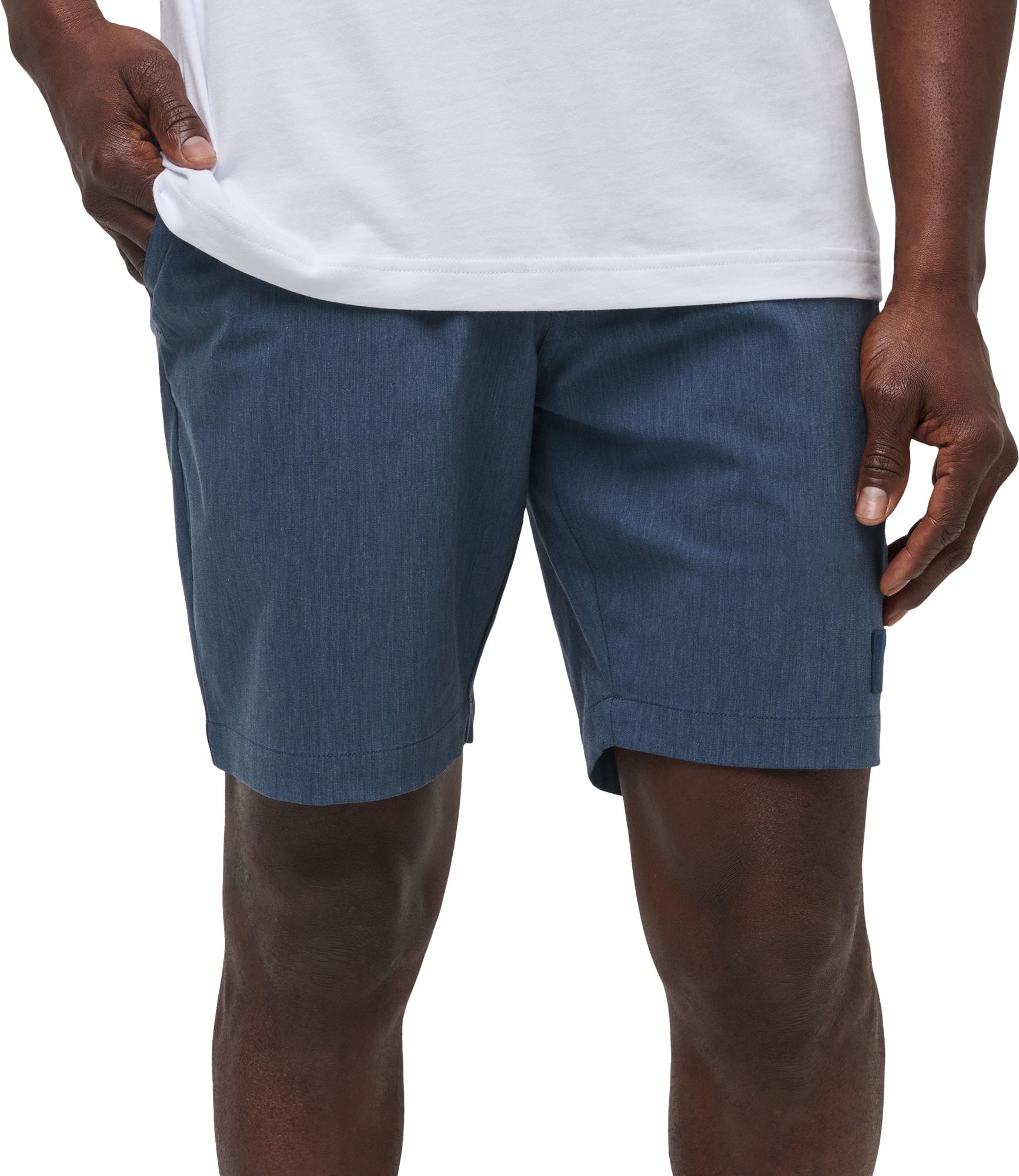TravisMathew Men's 8" Tech Chino Golf Shorts product image