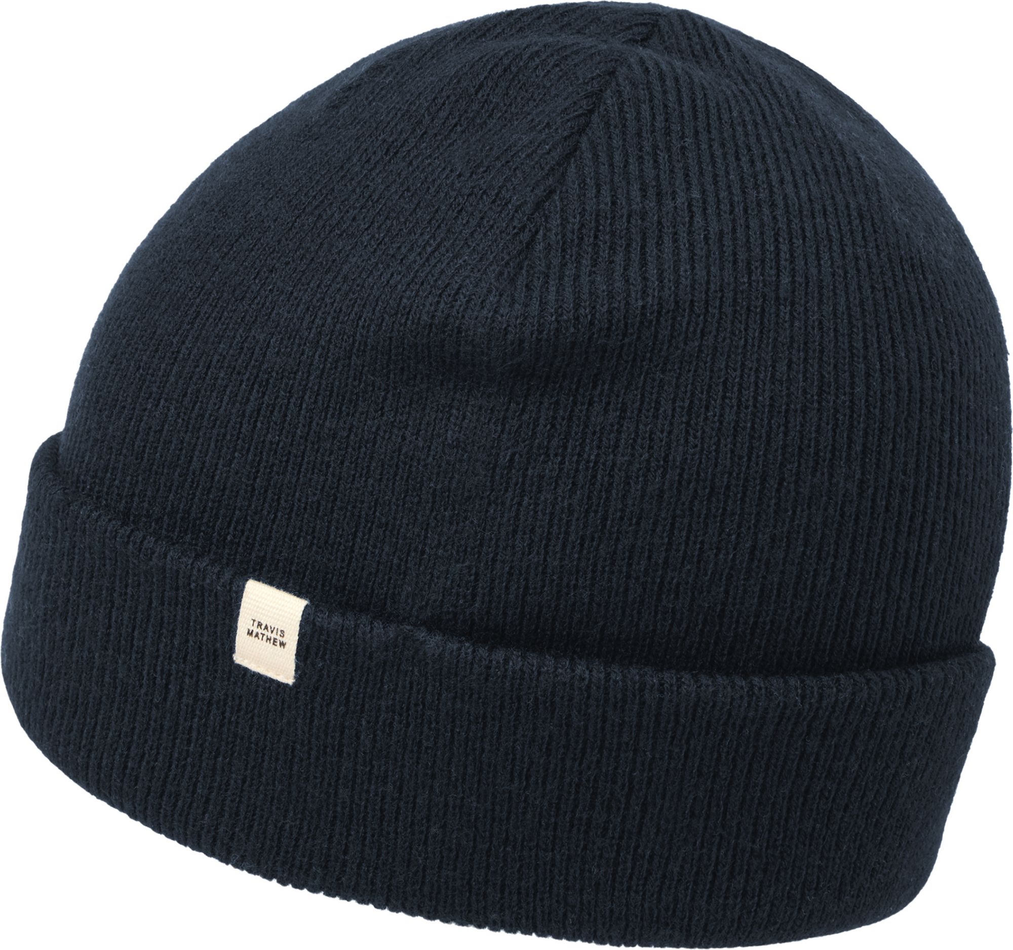 TravisMathew Adult Cloud Golf Beanie product image