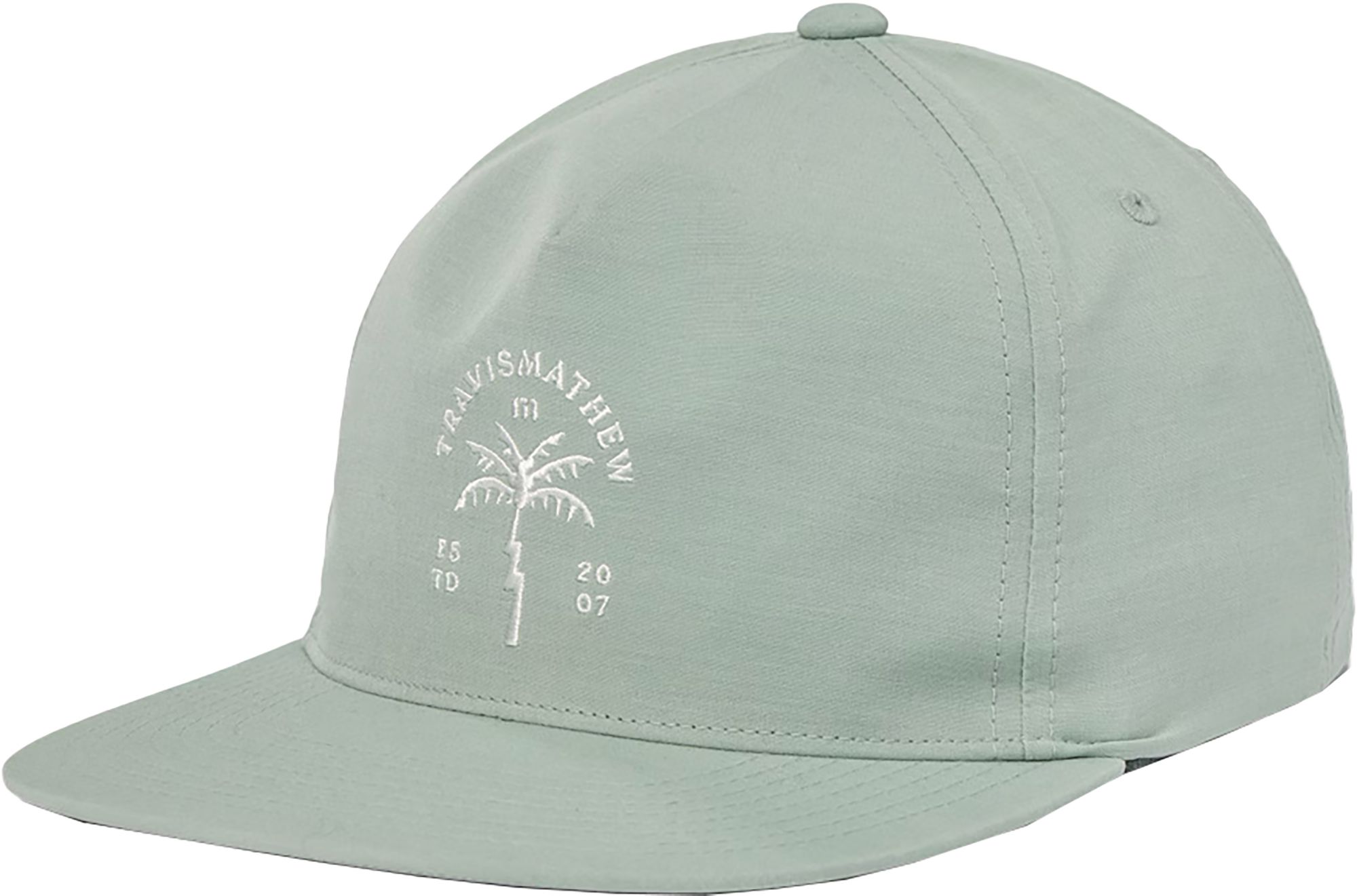TravisMathew Men's Finally There Golf Hat product image