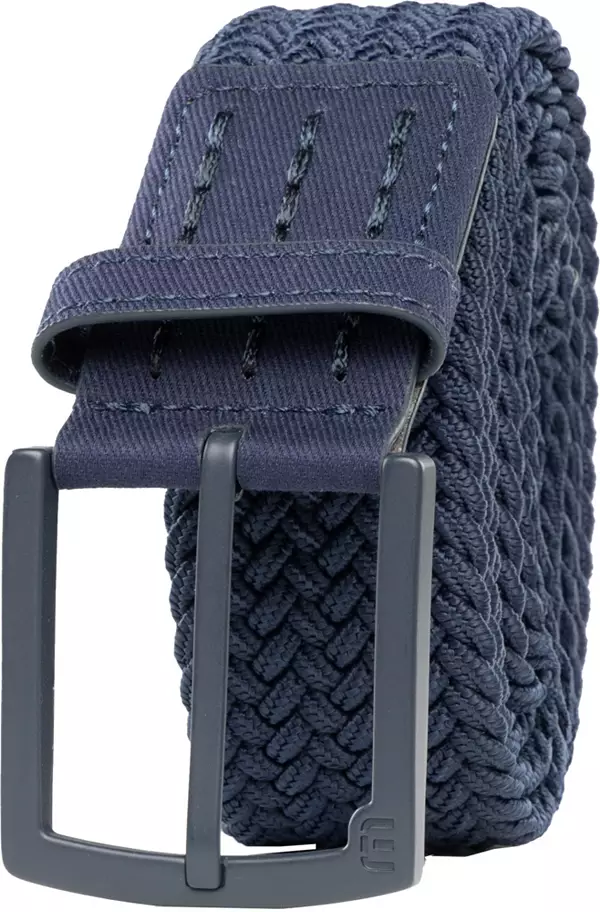 STAGGERWING 2.0 STRETCH WOVEN BELT