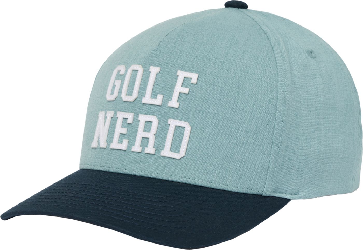 TravisMathew Men s On Course Golf Hat Dick s Sporting Goods