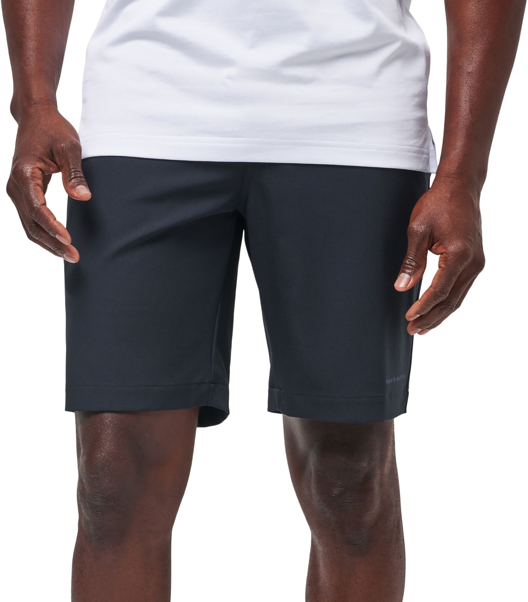 TravisMathew Men's 9" In the Boneyard Golf Shorts product image