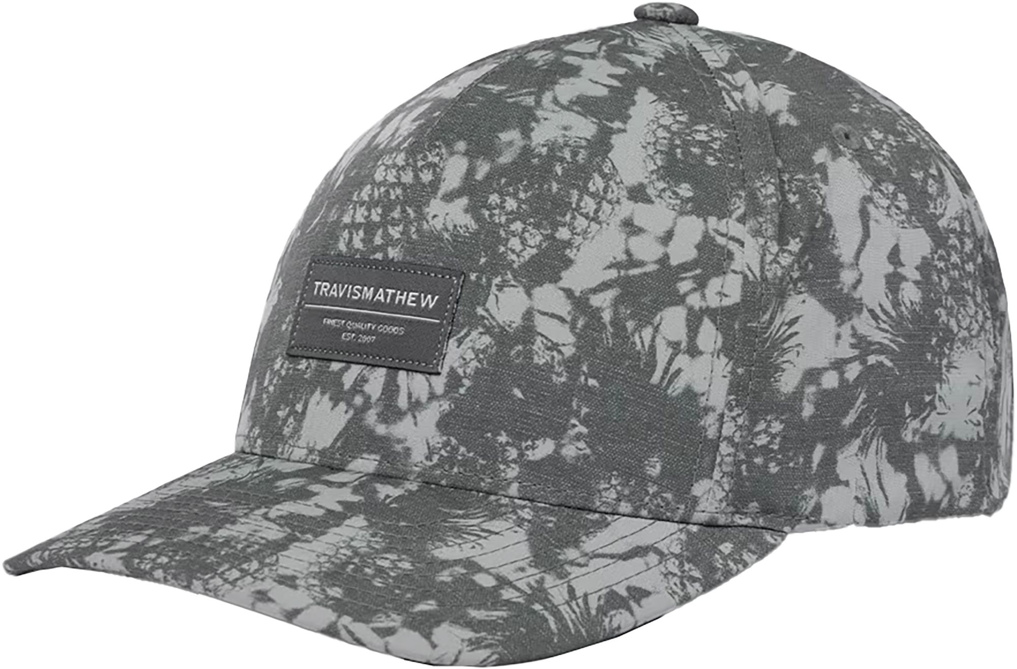 TravisMathew Men's Pineapple Please Golf Hat product image