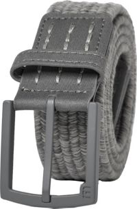 TravisMathew Men's 2024 Curve Ball Golf Belt