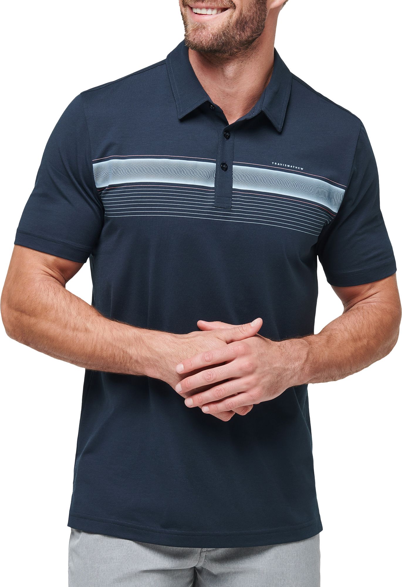 dick's golf shirts