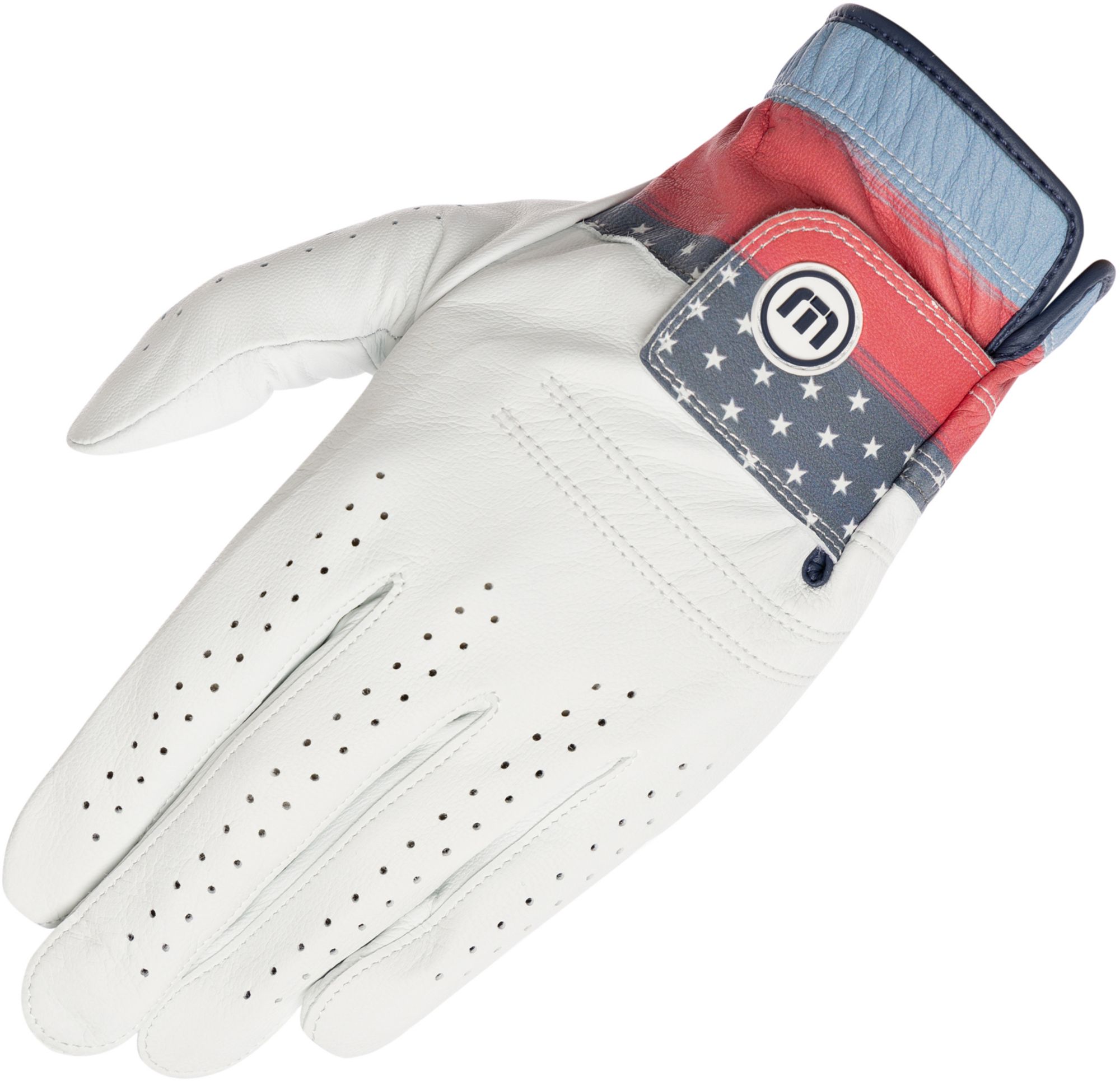 TravisMathew Out In The Sun Golf Glove product image