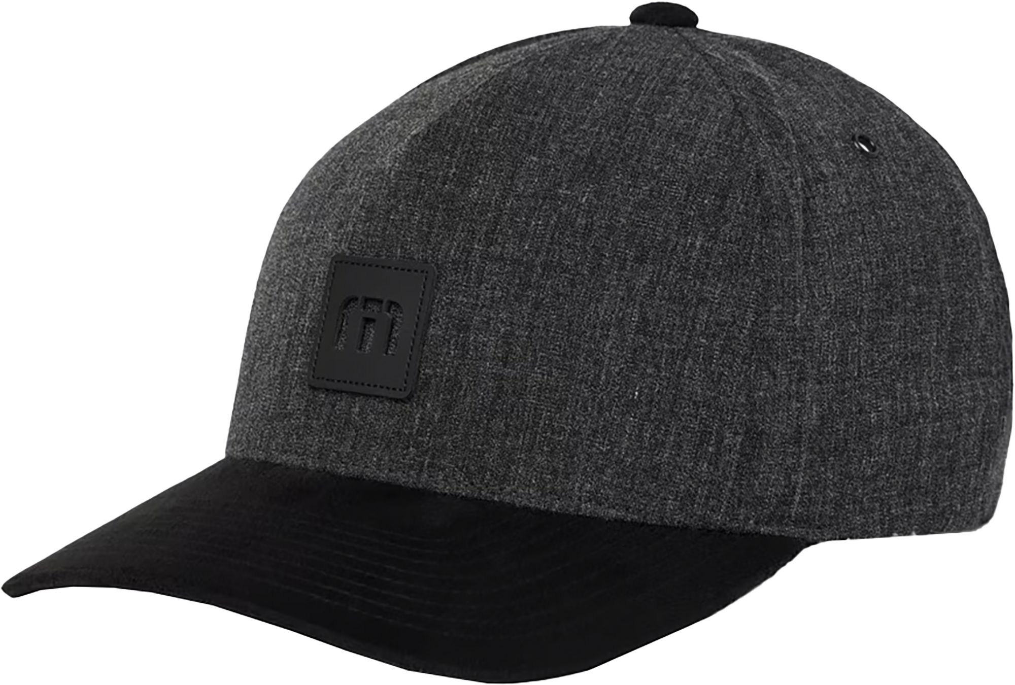 TravisMathew Men's With A View Golf Hat product image