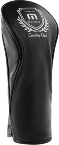 TravisMathew Pacific Peak Driver Headcover | Golf Galaxy
