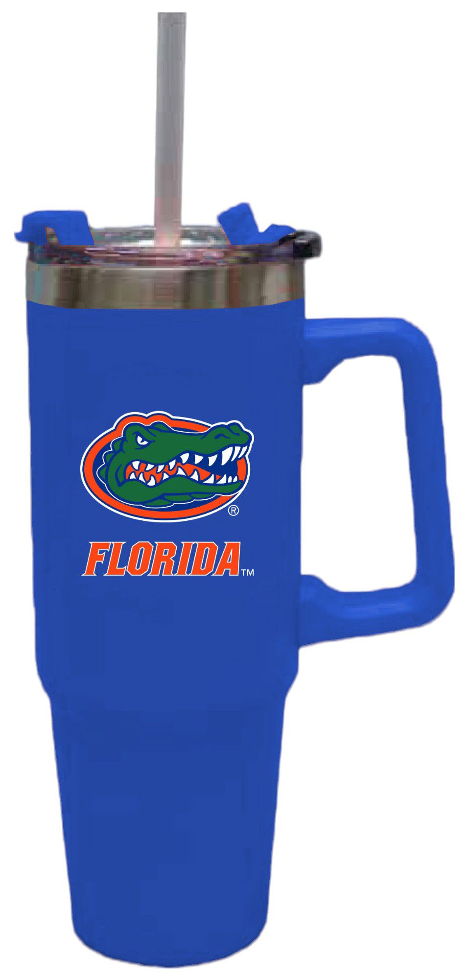 The Memory Company Florida Gators 34 oz. Handled Tumbler product image