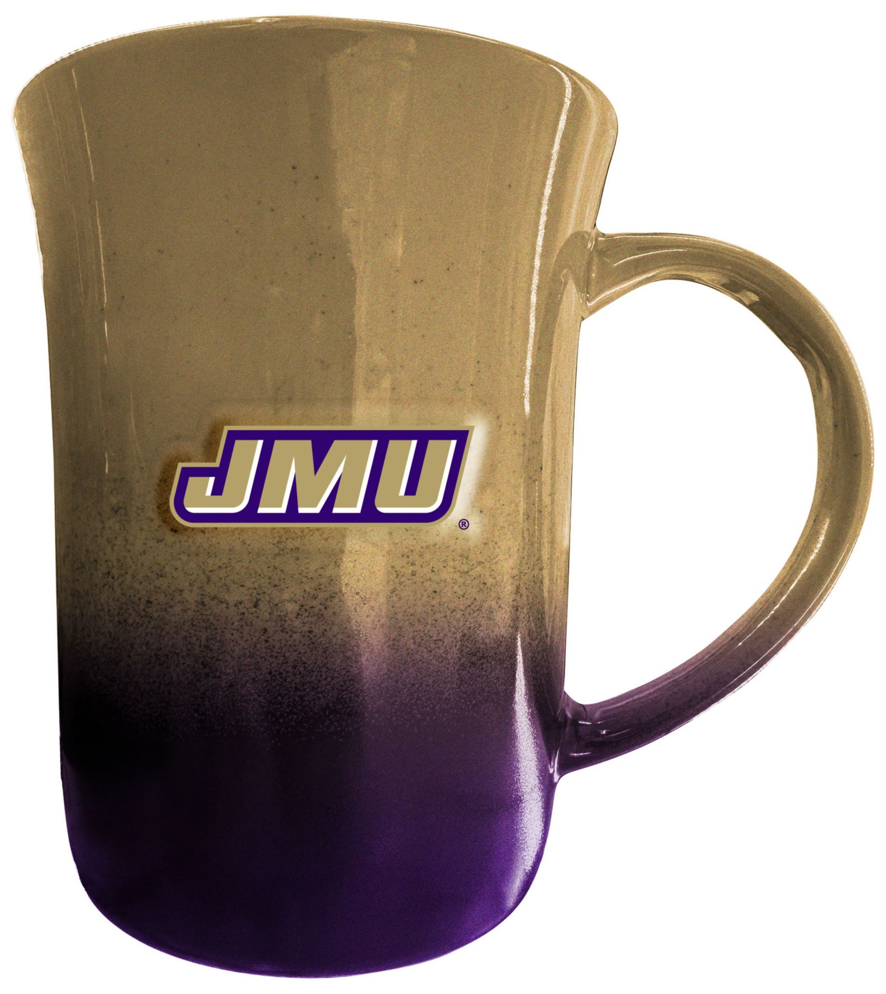 The Memory Company James Madison Dukes 15 oz. Sculpted Mug product image