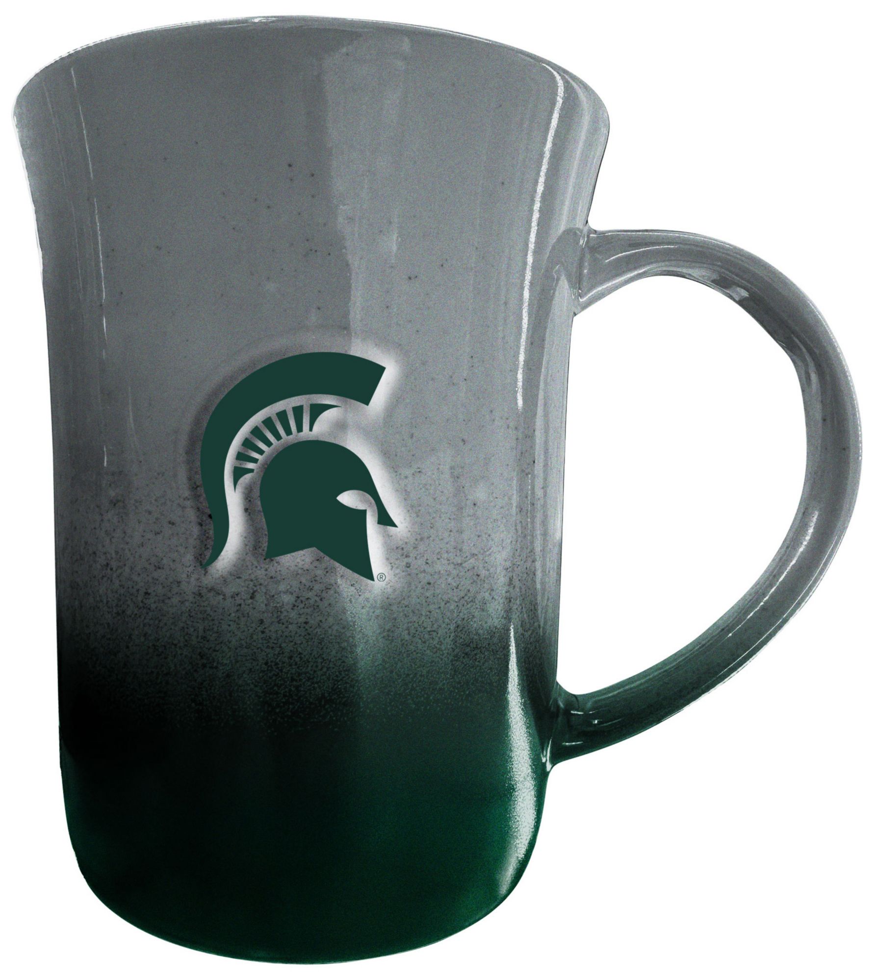 The Memory Company Michigan State Spartans 15 oz. Sculpted Mug product image
