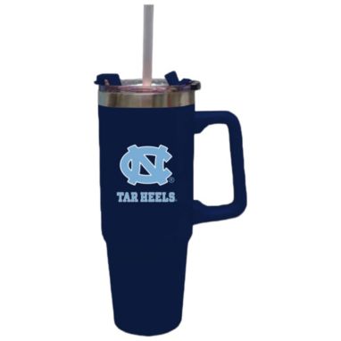sorry, The Memory Company North Carolina Tar Heels 34 oz. Handled Tumbler is currently out of stock