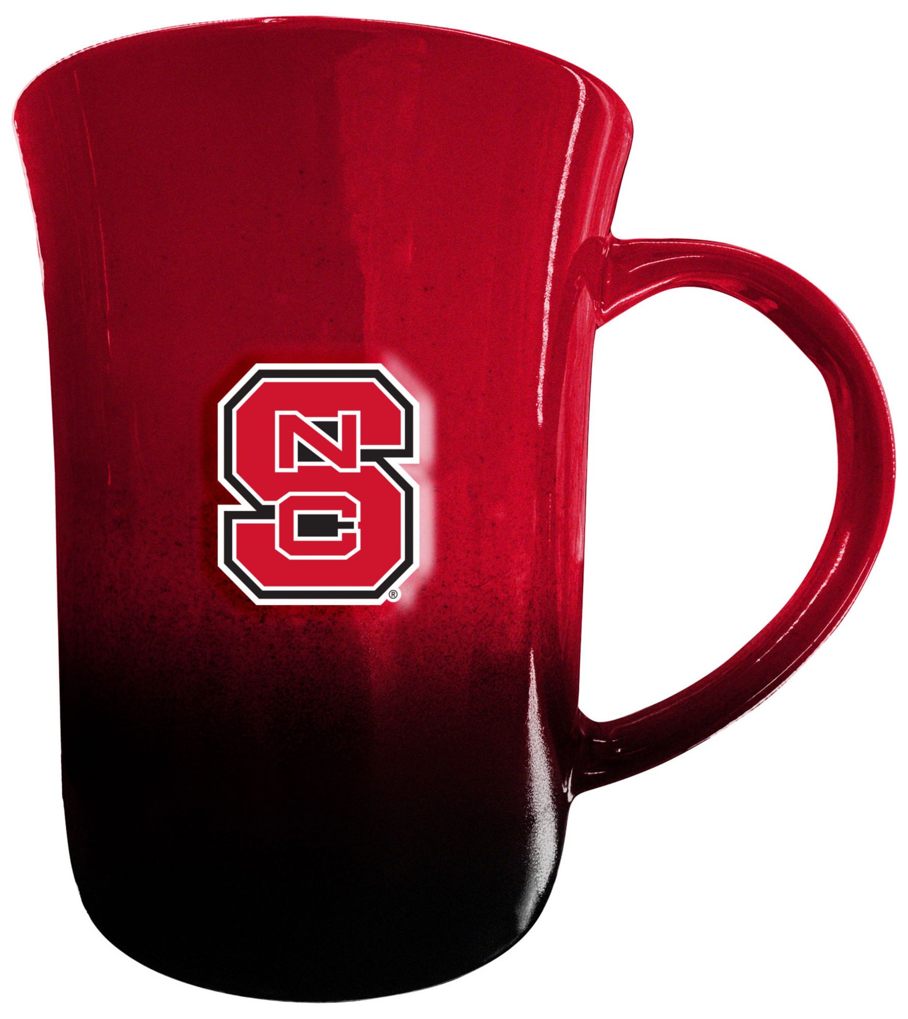 The Memory Company NC State Wolfpack 15 oz. Sculpted Mug product image