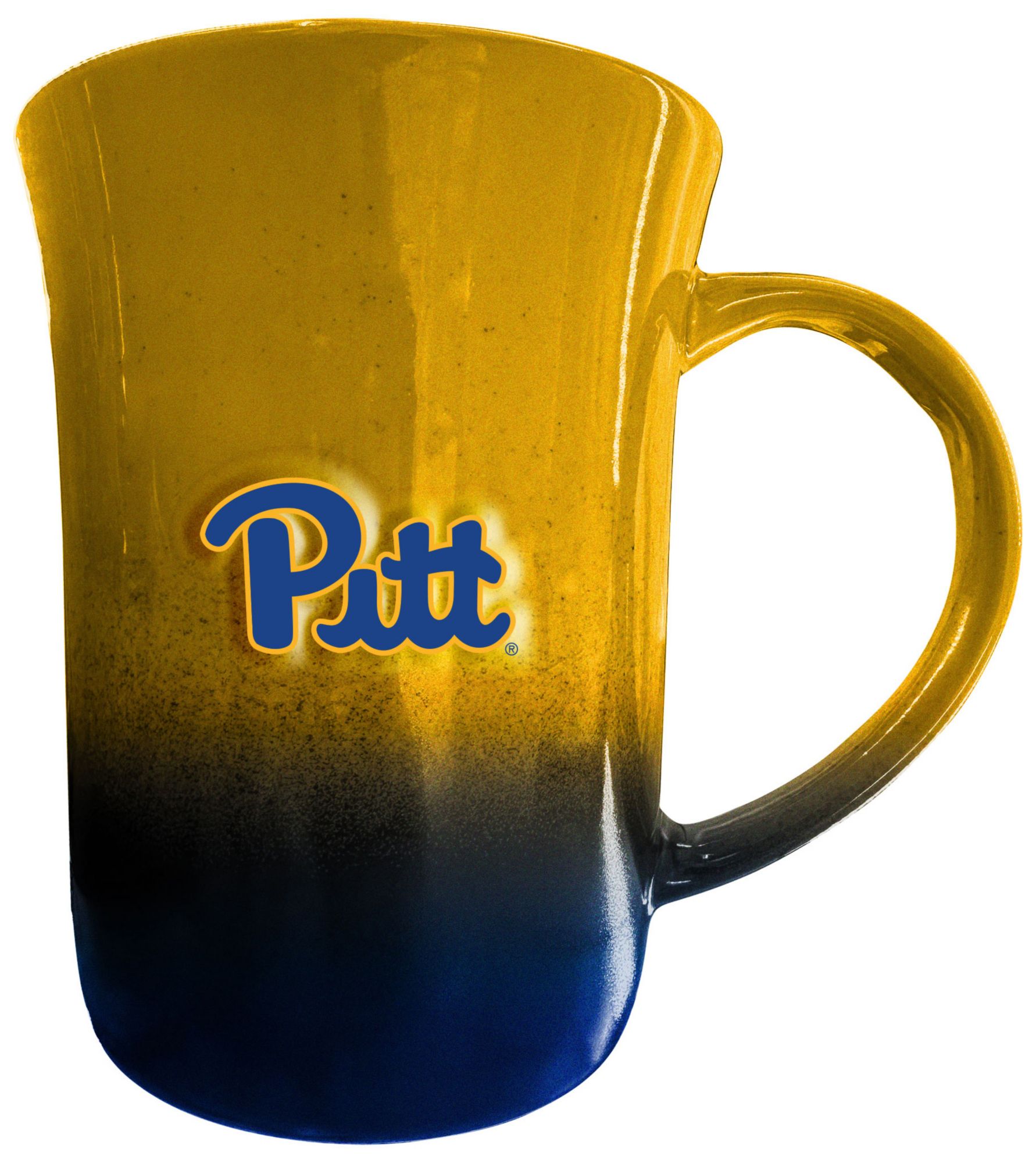 The Memory Company Pitt Panthers 15 oz. Sculpted Mug product image