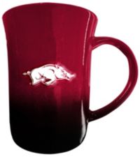 The Memory Company Arkansas Razorbacks 15 oz. Sculpted Mug | Dick's ...