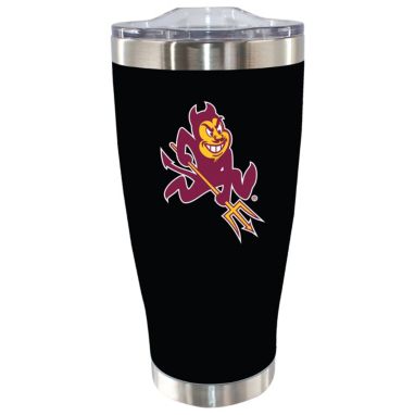 sorry, The Memory Company Arizona State Sun Devils Mascot 20 oz. Tumbler is currently out of stock