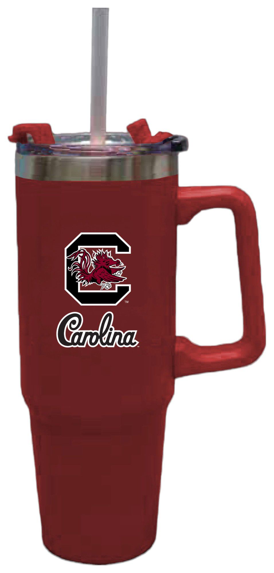 The Memory Company South Carolina Gamecocks 34 oz. Handled Tumbler product image