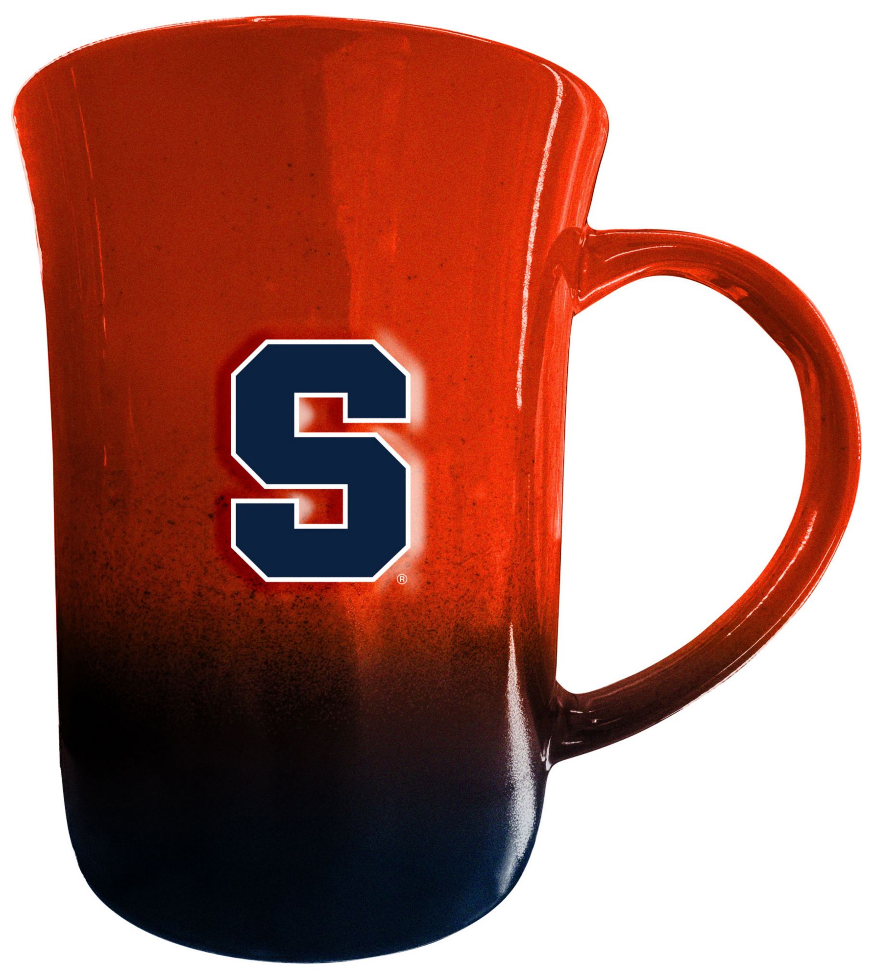 The Memory Company Syracuse Orange 15 oz. Sculpted Mug product image